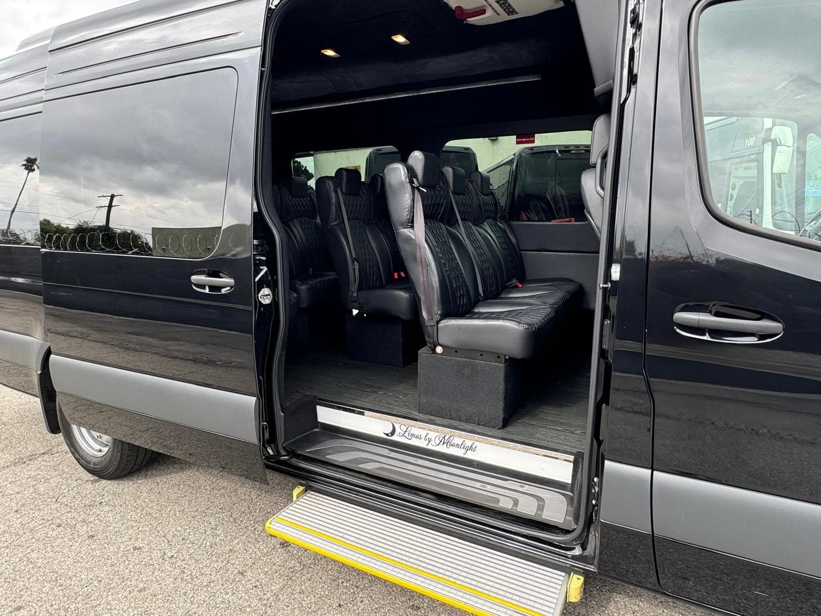 Luxury Sprinter XL — view 4