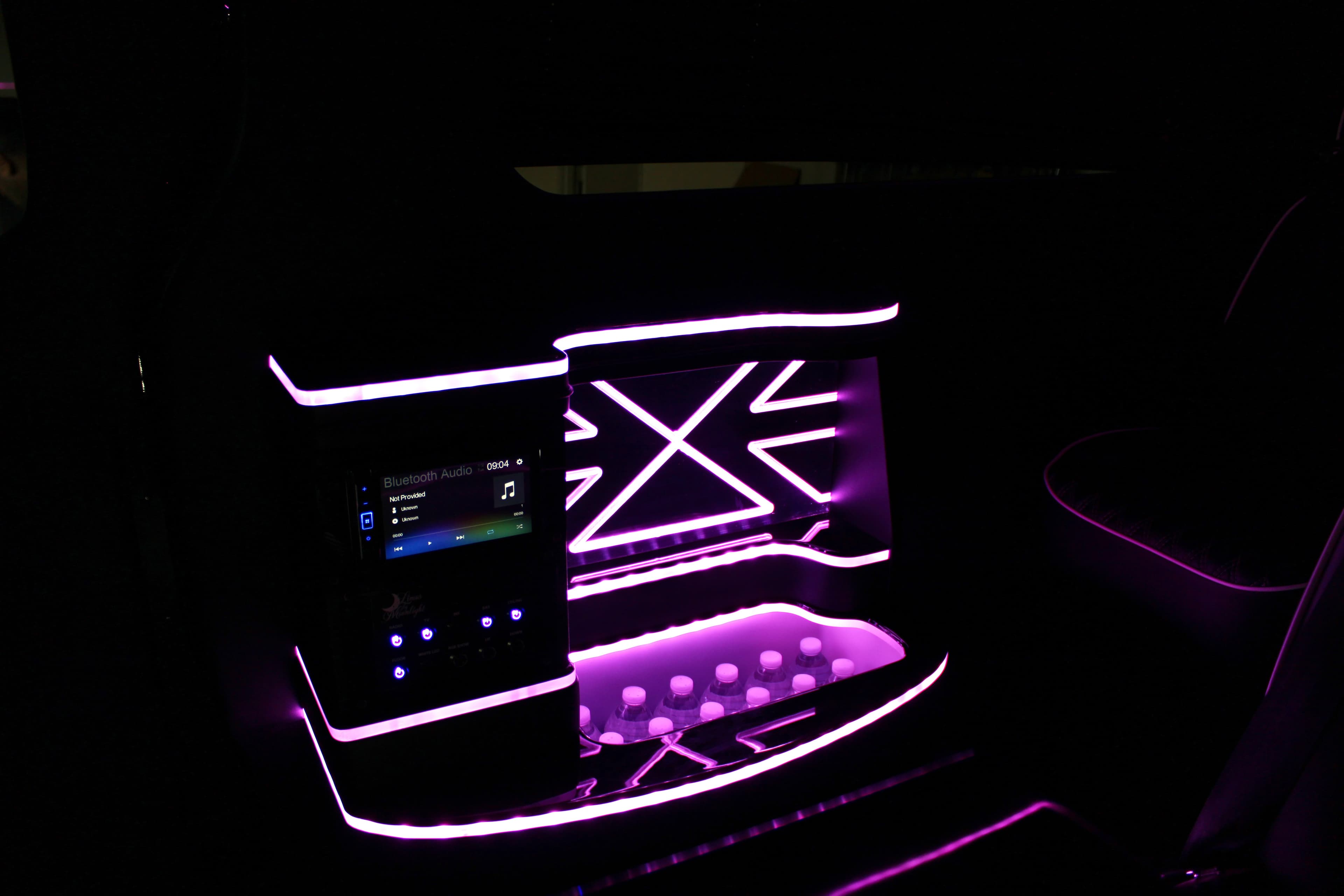 Executive Sprinter — view 3