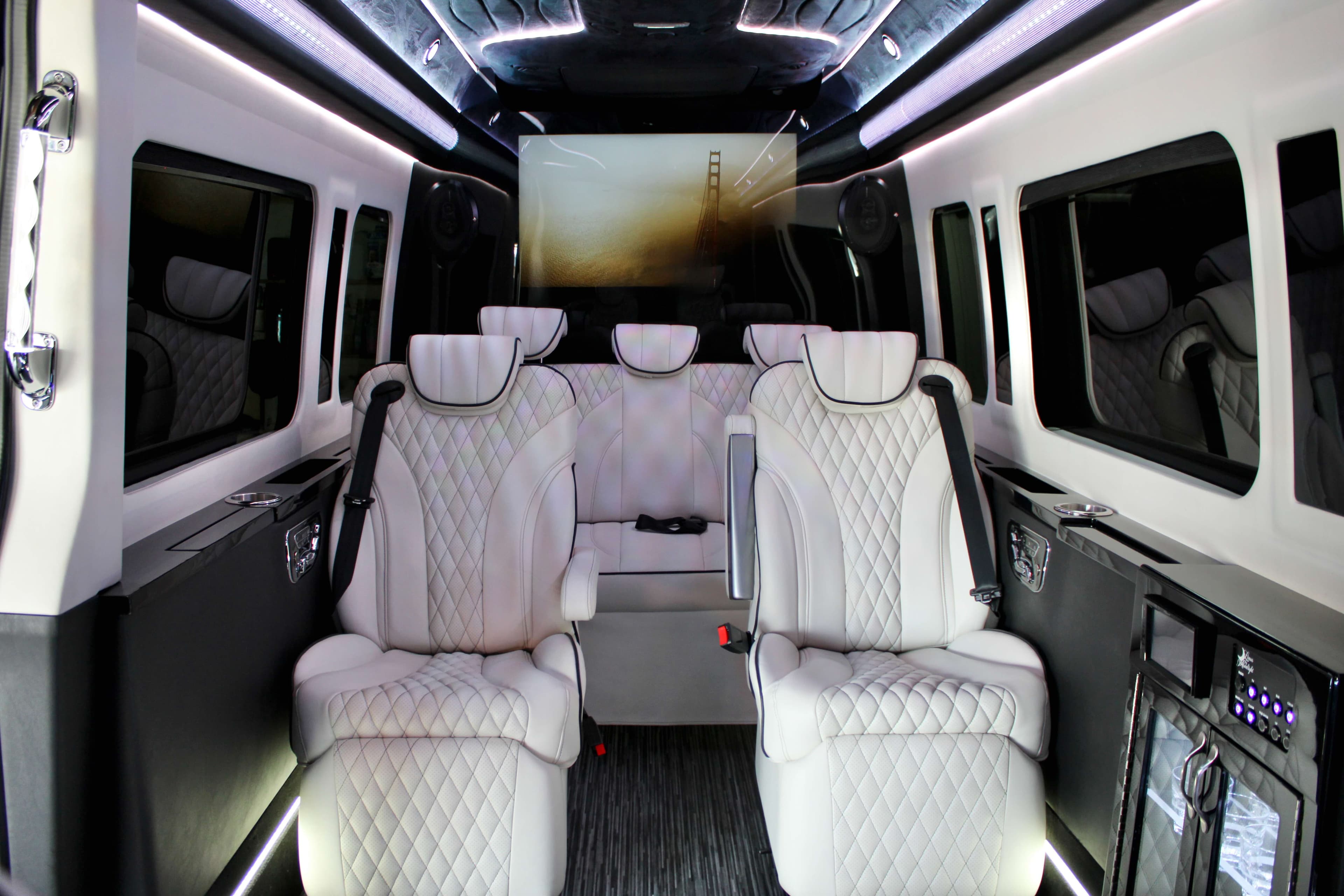 Jet Sprinter — view 3
